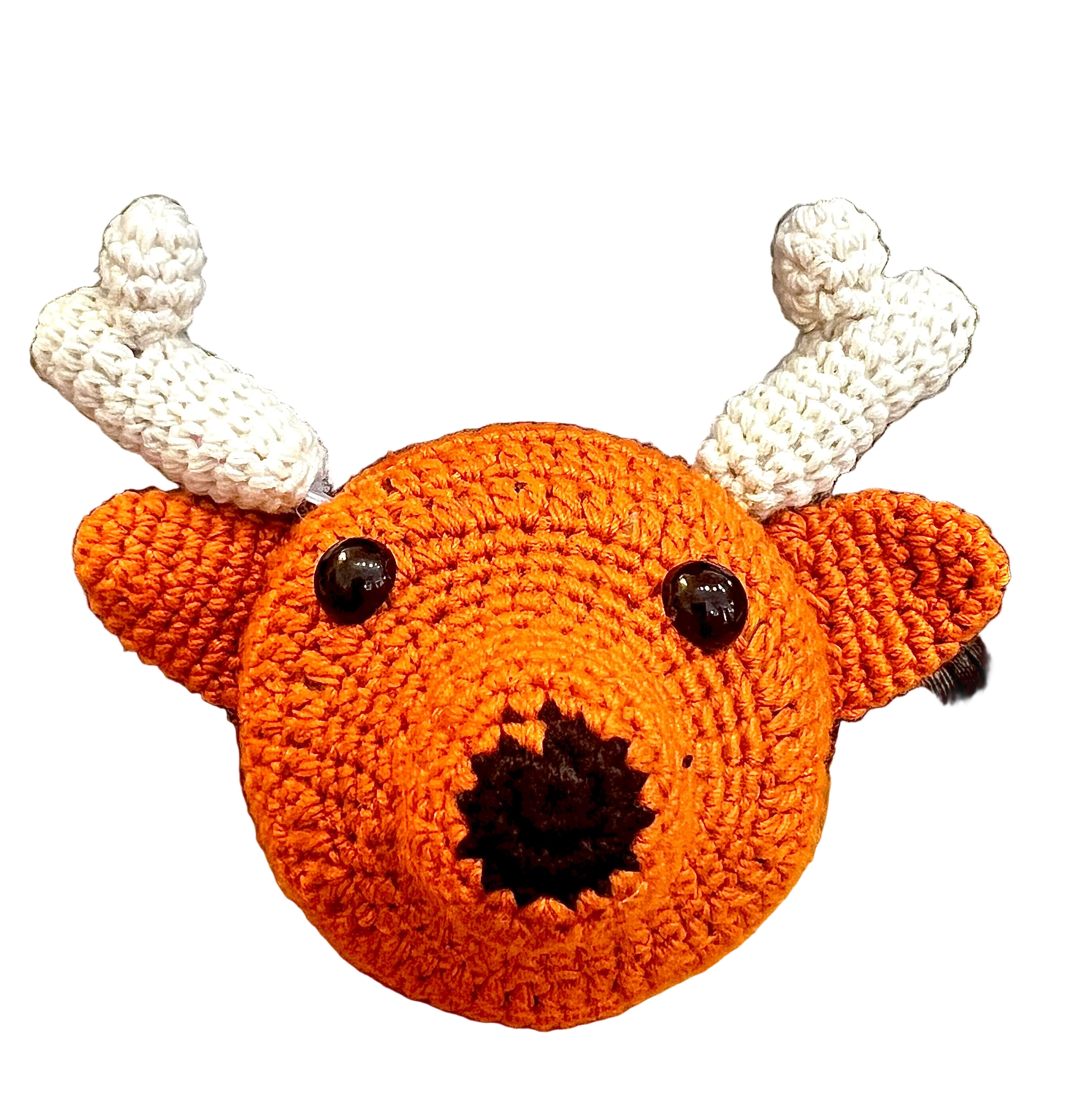 Wooven - Wholesale Measuring Tape - Crocheted Tape Measures, NOW 26 Styles! handmade by refugees22