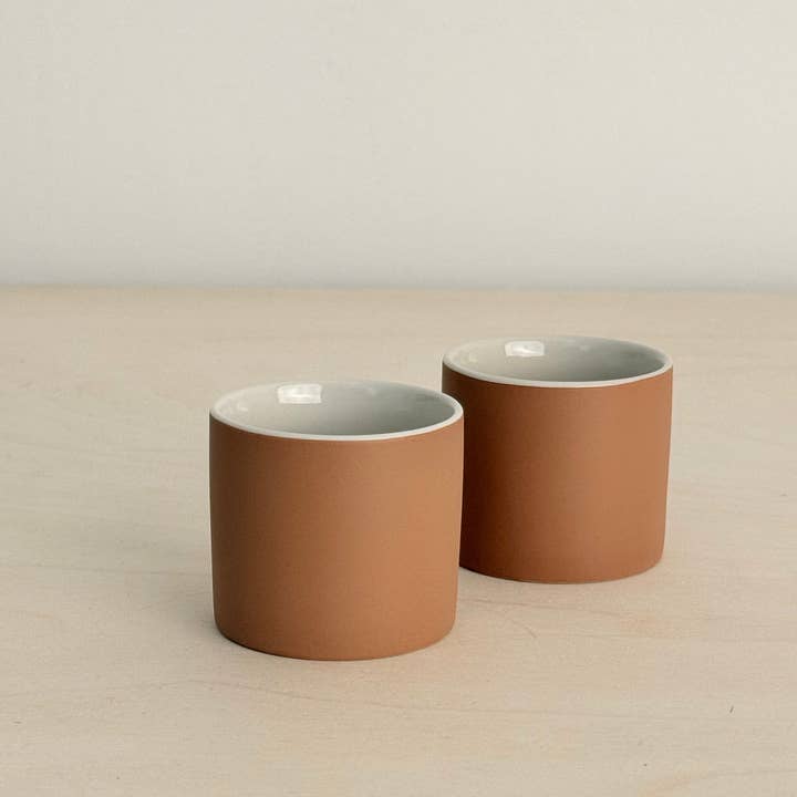 Babyccino cup - Cinnamon for wholesale by Studio Junc