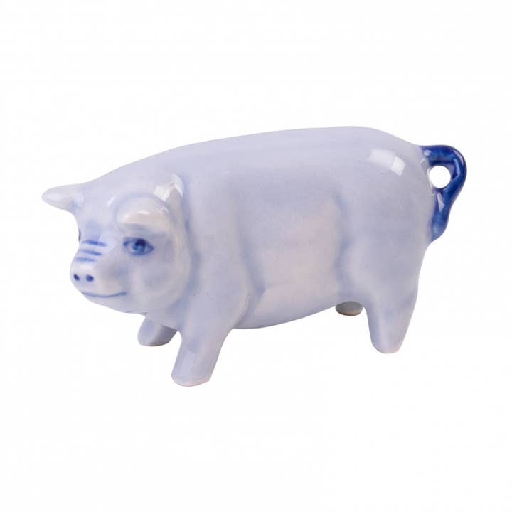 Miniature pig for wholesale by Heinen Delfts Blauw