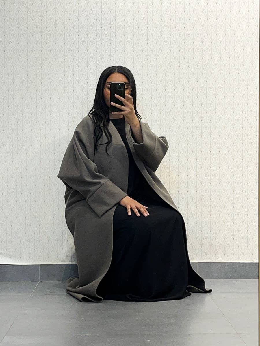 IDEAL OUTFIT - Wholesale Coat - Women's - Coat ref:Ma 2515CB39