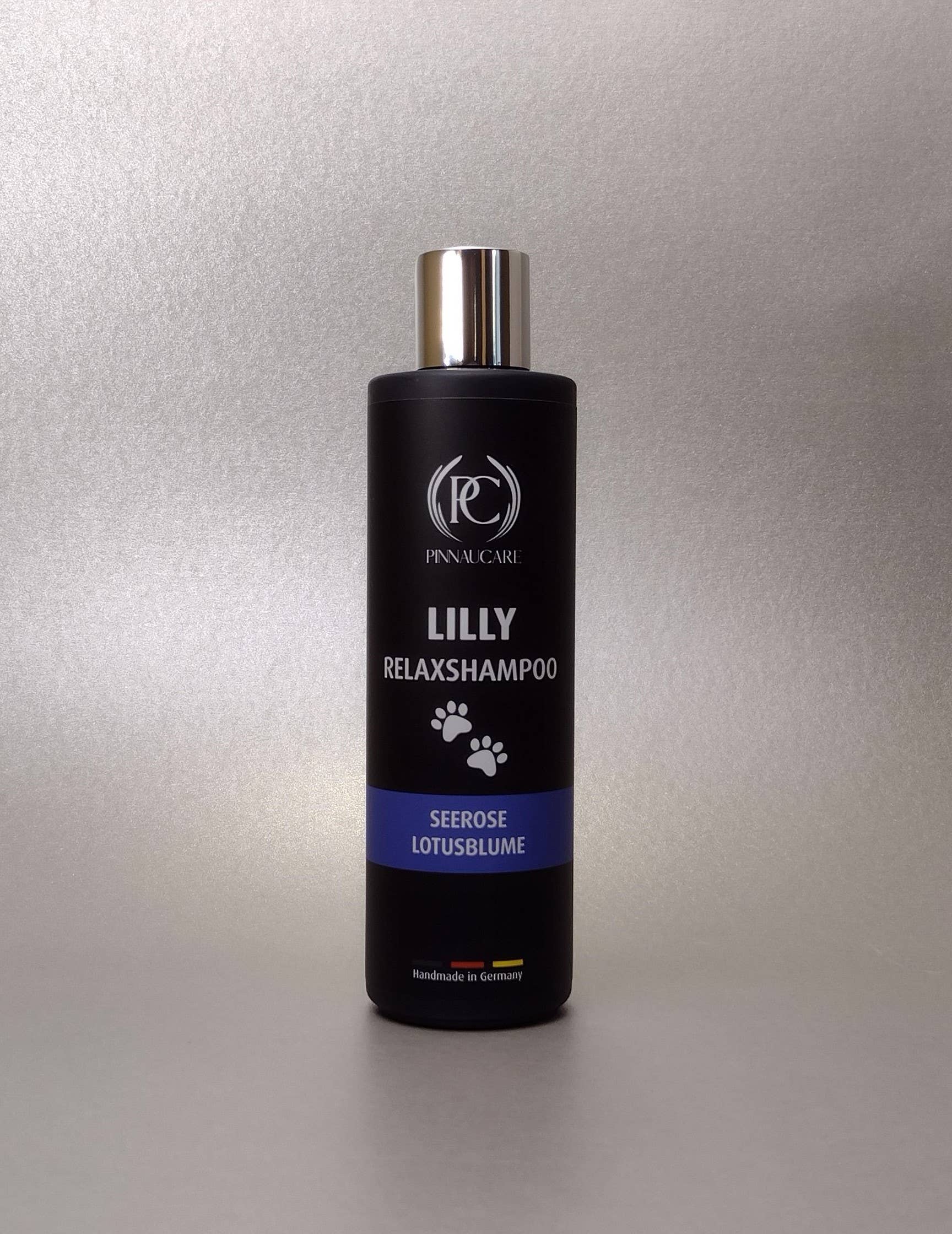 Lilly relax shampoo for wholesale by PINNAUCARE