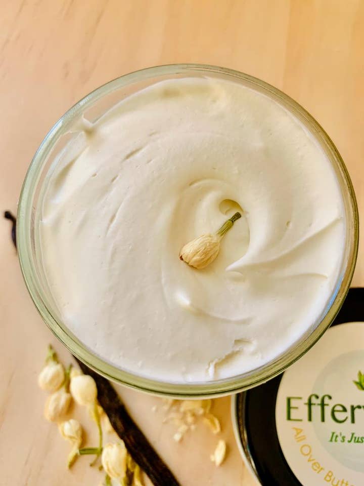 All Over Butter for wholesale by Effervesce