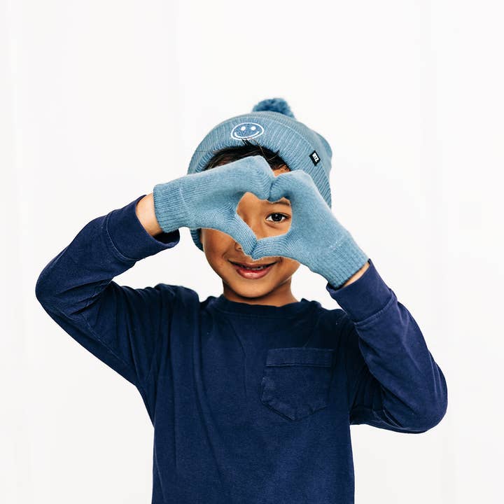 Rey to Z - Wholesale Mittens - Kids - RTZ Mittens6