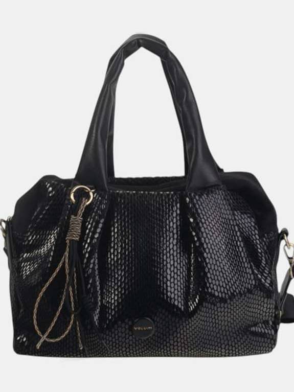 URBAN BOA BOWLING POLYESTER SVART för wholesale av Kbas