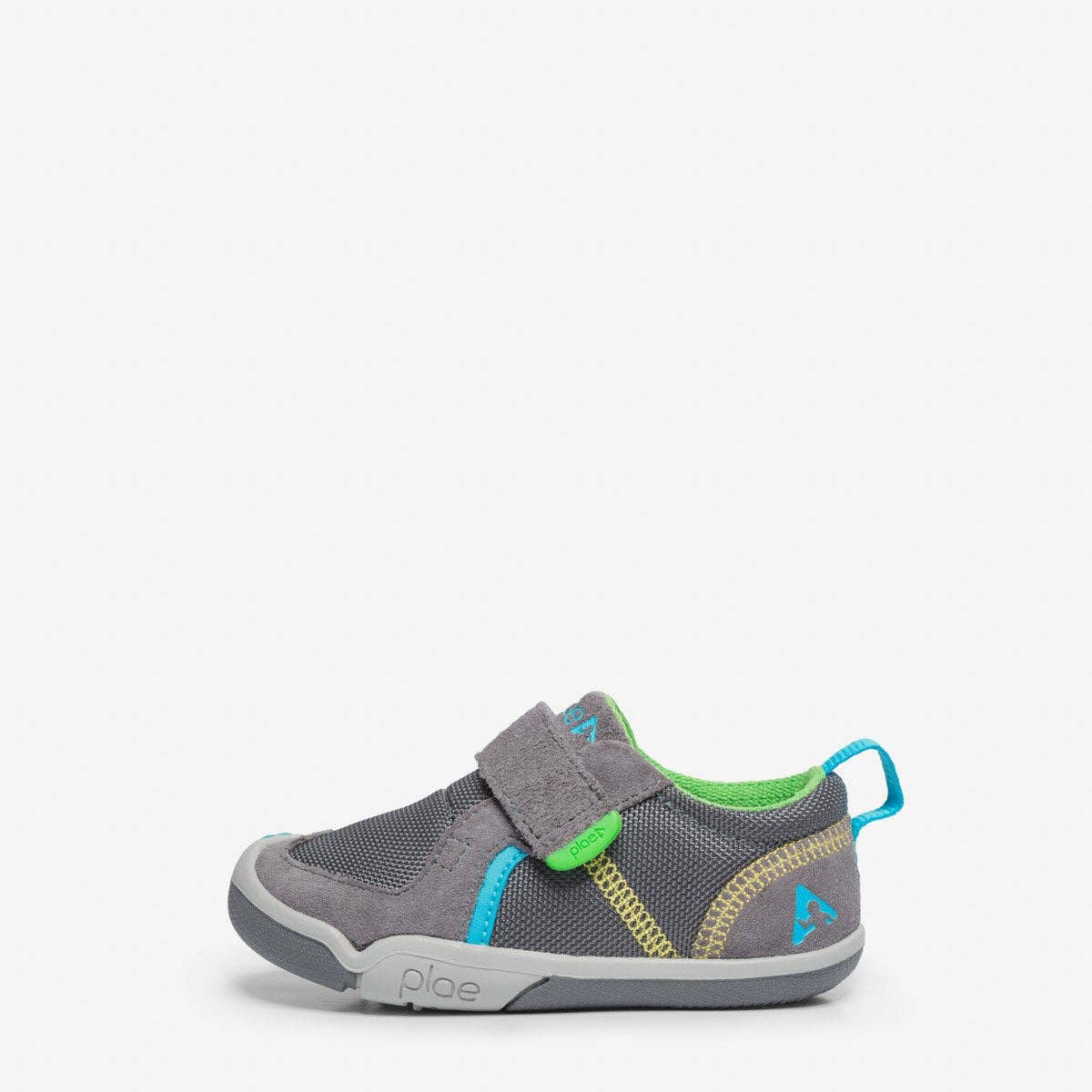 PLAE (plae.co) – Großhandel Lifestyle-Sneaker – Kinder – ty - Stahl11