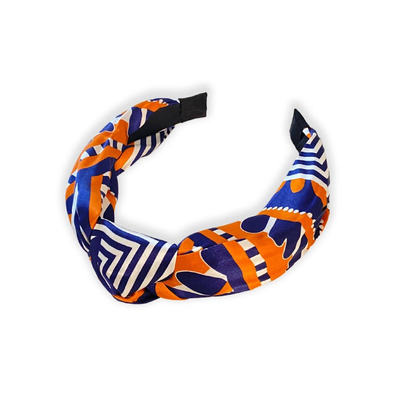 CB Grey - Wholesale Fashion Headband - Women's - The Taylor Game Day Headbands4