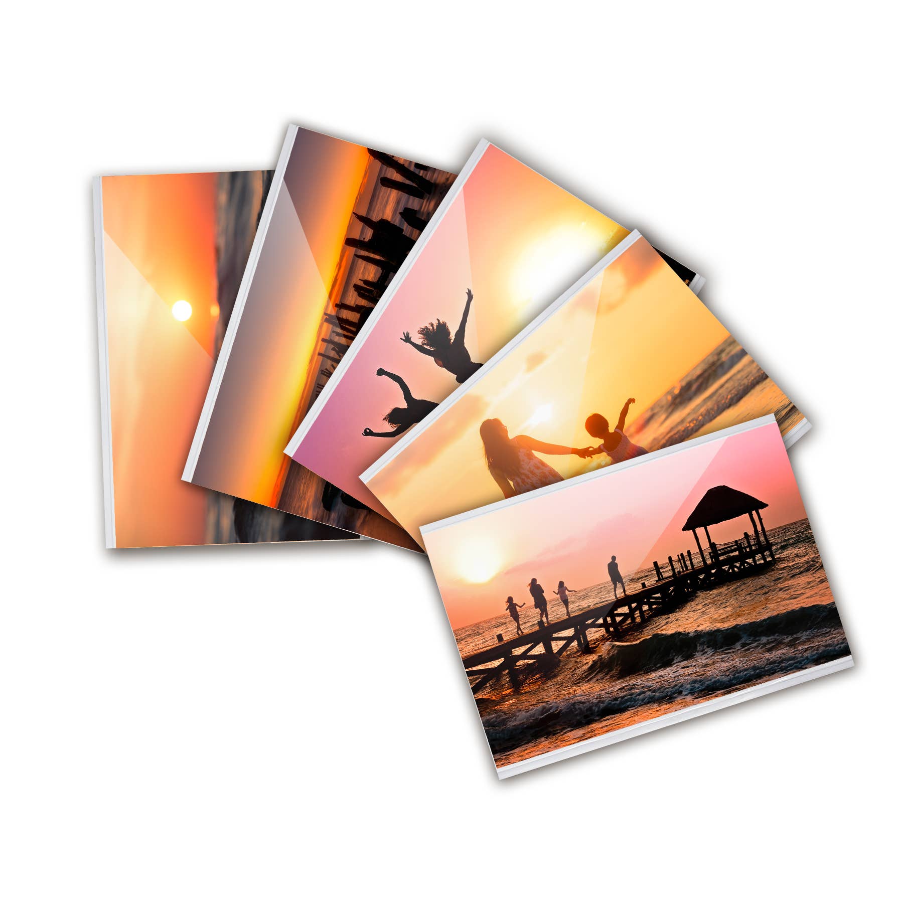 Close Up GmbH - Wholesale Picture Frame - Magnetic photo bag 10 x 15 cm, set of 52