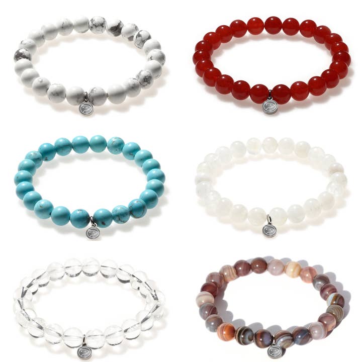 December Bundle for wholesale by Otter Spirit