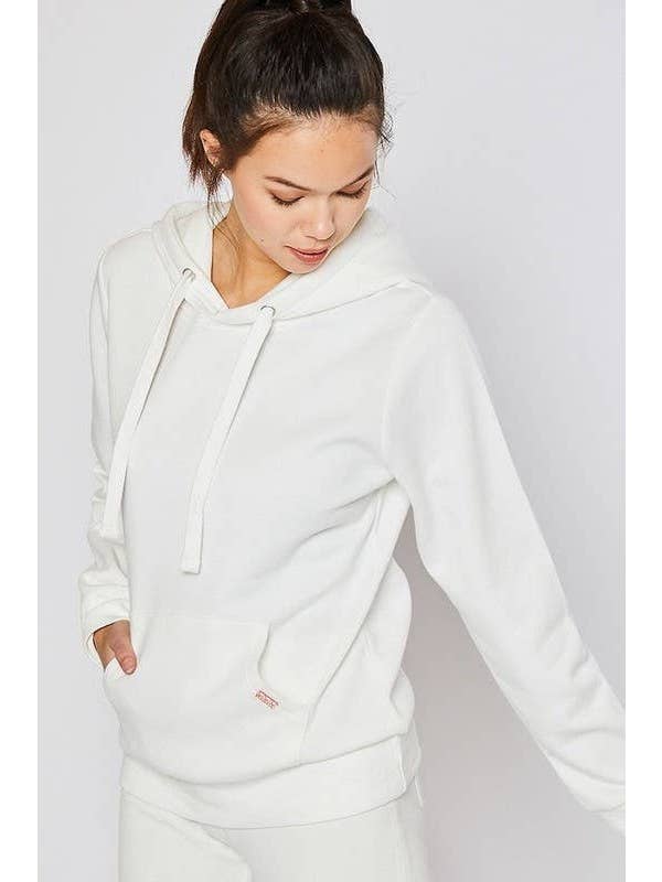 Vanilla Monkey - Wholesale Hoodie - Women's - Basic Fleece Pullover Hoodie8