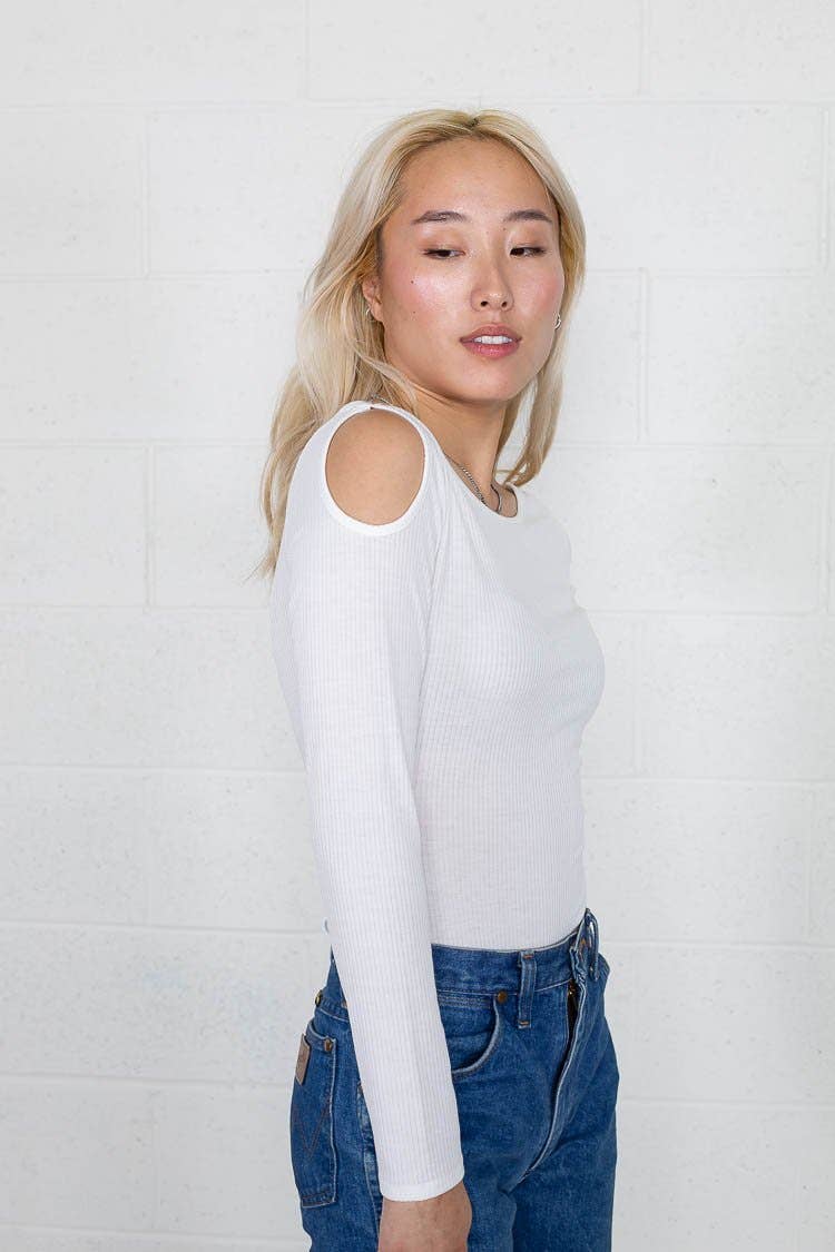 NLT - Wholesale Knit Top - Women's - Jacque Top1