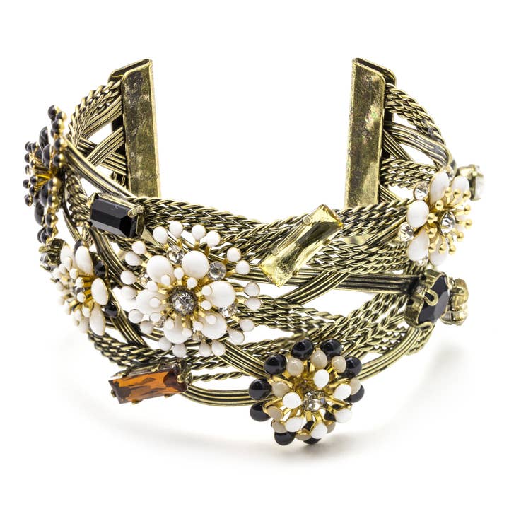 Braccialetto in bambù per la vendita all'ingrosso da parte di SWEET MATITOS