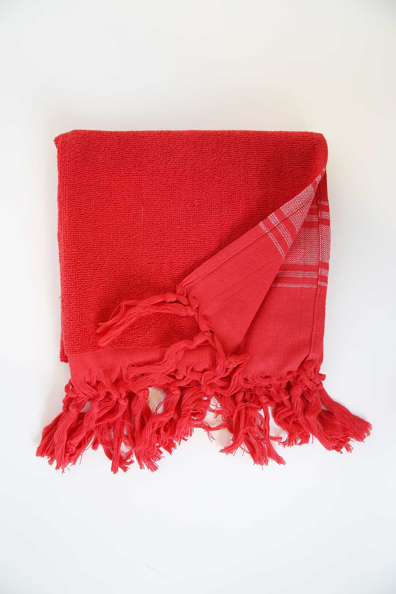 Scents and Feel – wholesale Bath towel – Guest Solid Canvas and Light Terry Towel5