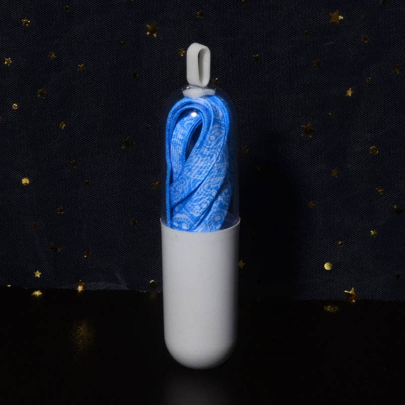 Funkyrel® Atzbranding Limited - Wholesale Shoelaces - Unisex - Paisley Colorful Shoe Laces - Multi Color Available18