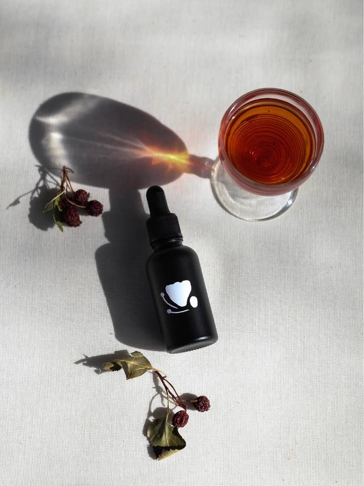 Threshold Elixir for wholesale by Yarb Apothecary