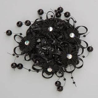 Perle- og diamantknoldedække for engroshandel hos Wenchoice