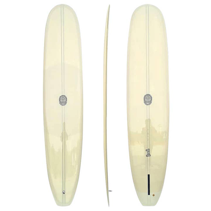 9'2 - 9'6 PRIMO Longboard - Sand for wholesale by Surfboard Trading Co.