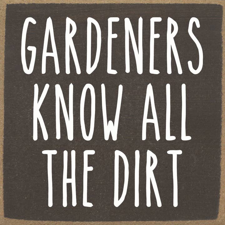 4X4-1041 All The Dirt for wholesale by Gar Wholesale Inc.