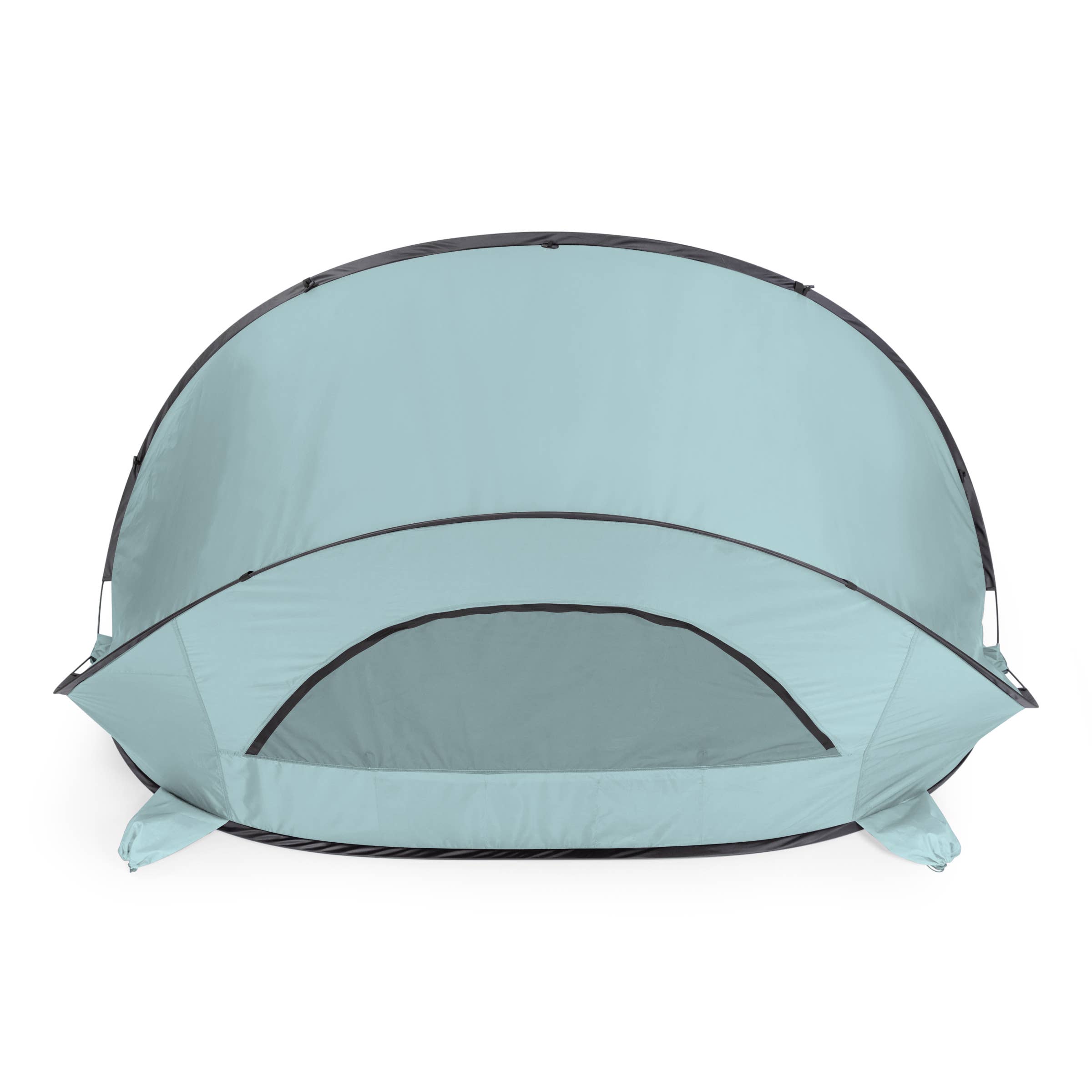 Picnic Time Family of Brands - Wholesale Beach Accessories - Manta Portable Pop-Up Beach Tent - Sun Shelter1
