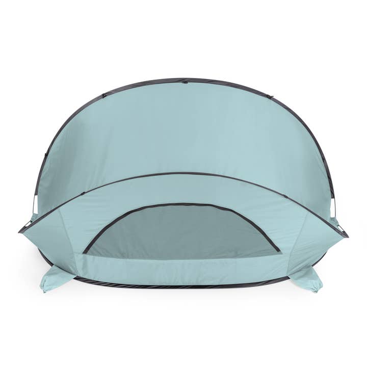 Picnic Time Family of Brands - Wholesale Beach Accessories - Manta Portable Pop-Up Beach Tent - Sun Shelter1