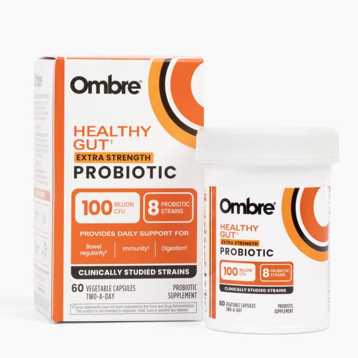 Healthy Gut for wholesale by Ombre