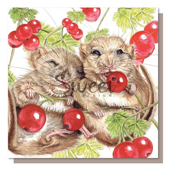 SJB010 - Dormidas Florestais por atacado de Sweet Design