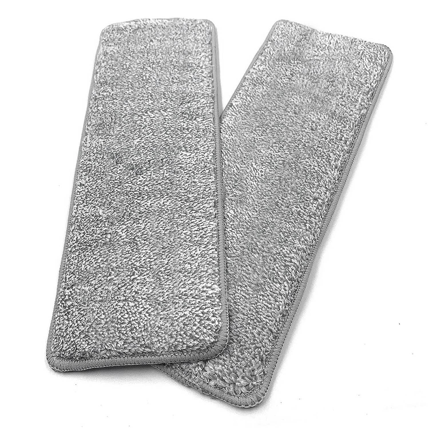 Daniel James - Wholesale Mop - All-in-One Flat Mop & Bucket Set with Refill9