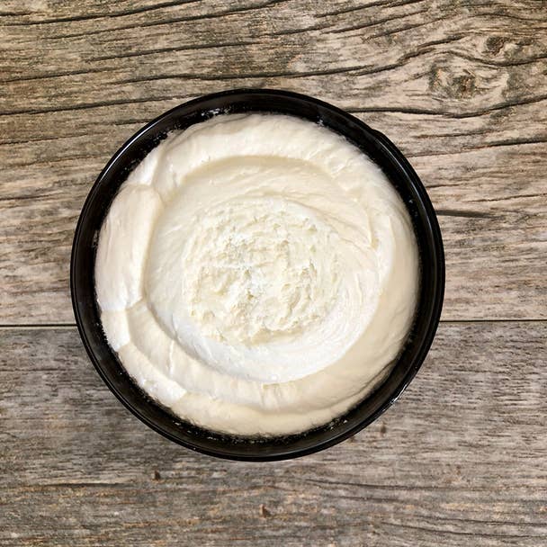 Bubble & Bee Organic - Vente Baume/beurre pour le corps - Beurre corporel biologique Framboise & Vanille 8 oz1