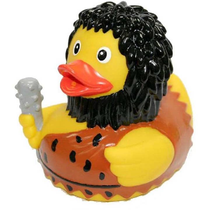 DUCK CAVEMAN for wholesale by Yarto