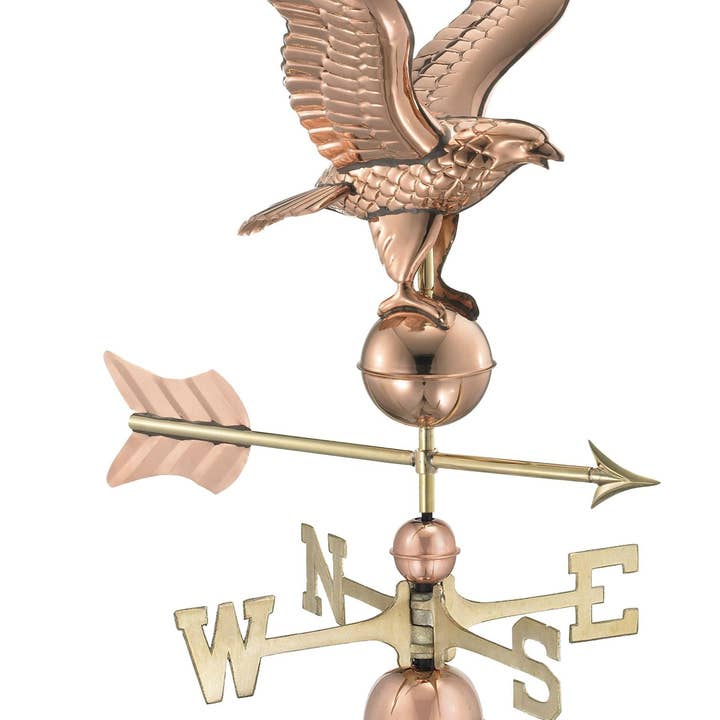American Eagle Weathervane for wholesale by Good Directions