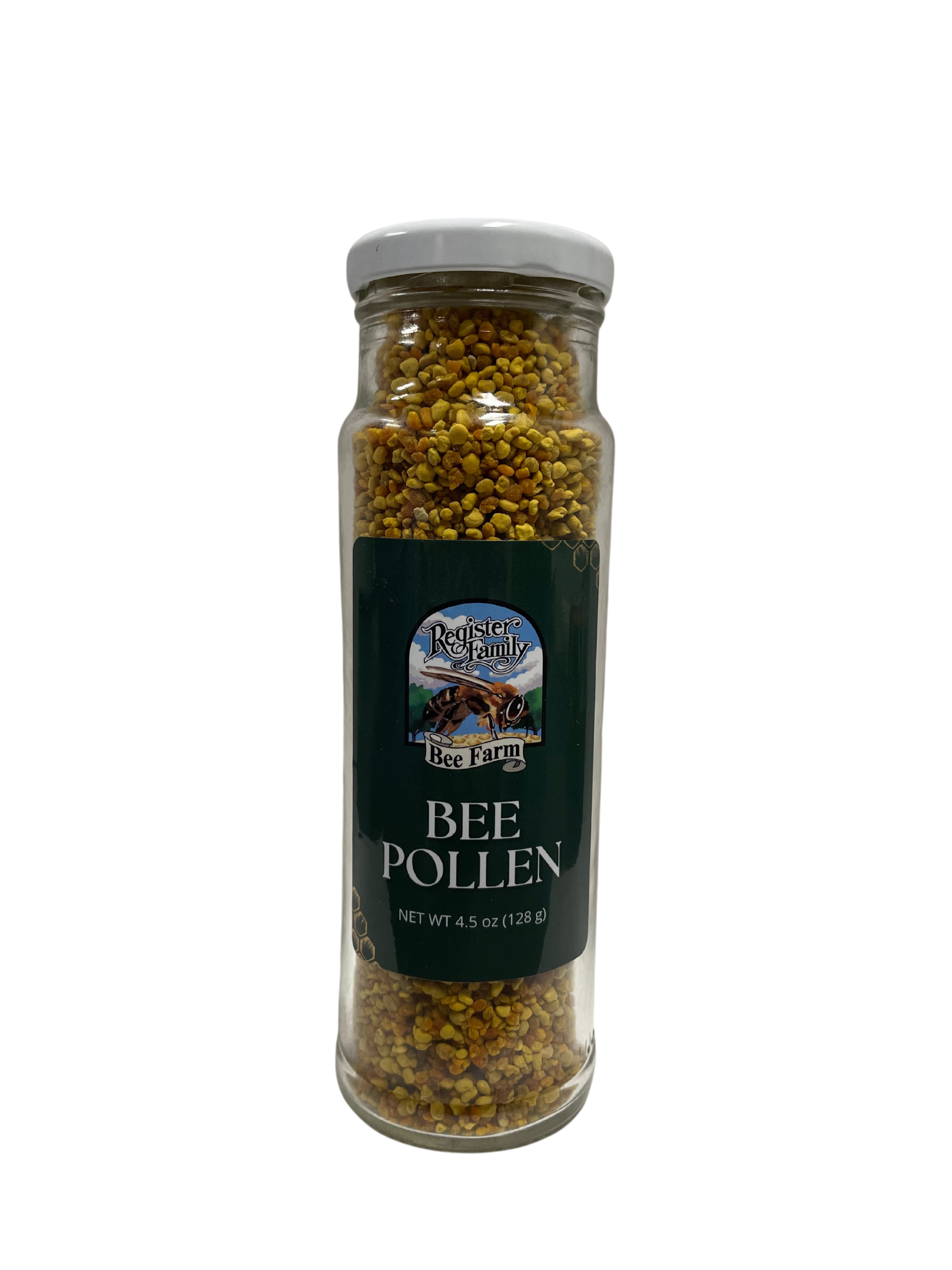 Register Family Farm - Wholesale Oral Supplement/Vitamin - Bee Pollen0