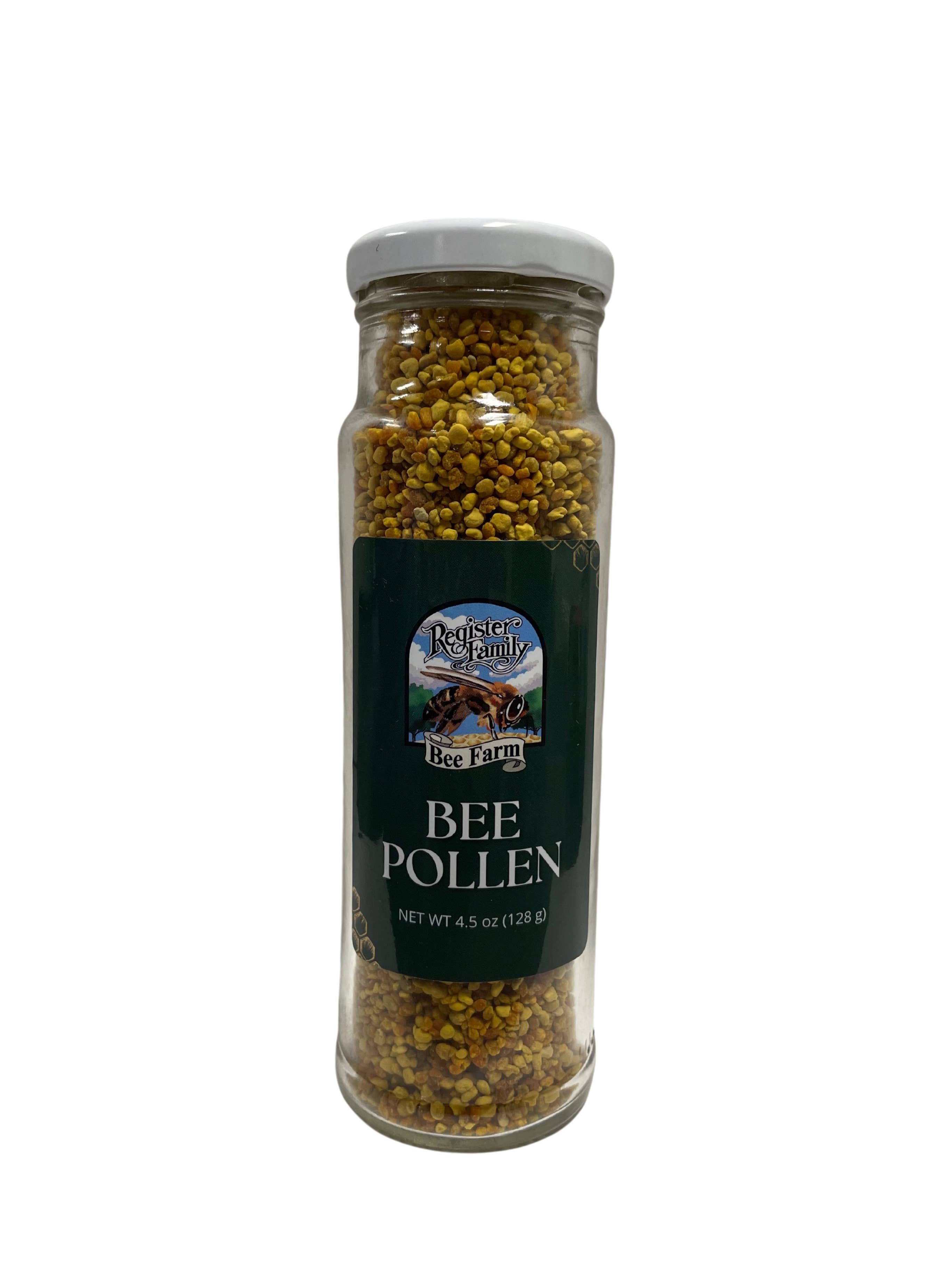 Register Family Farm - Wholesale Oral Supplement/Vitamin - Bee Pollen