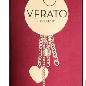 FRAGRANCE WHOLESALE LTD - Wholesale Perfume/Eau de Toilette - MIRADA VERATO POUR FEMME EAU DE PARFUM 100ML EDP2