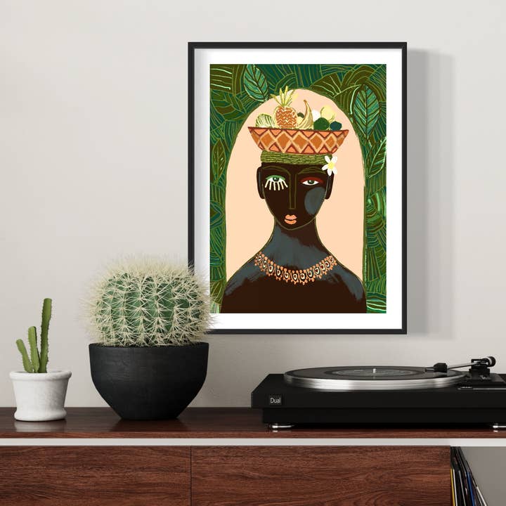 Sure für den Großhandel von Sue Fantini Art