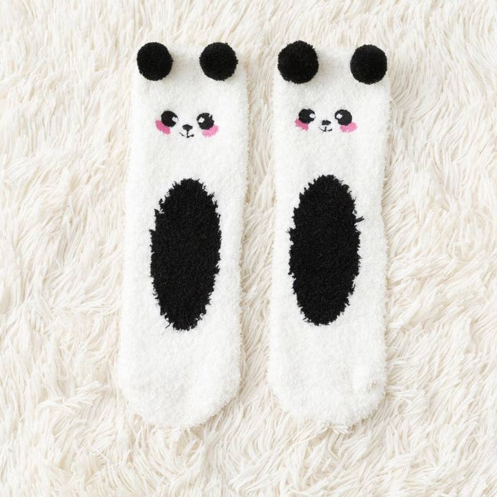 Simpson Couple Socks Japanese Style for wholesale by Ekartini