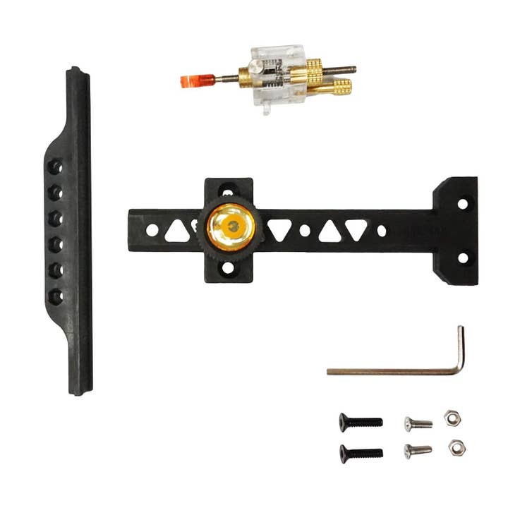 Safari Choice Buesigte til Recurvebue for engroshandel hos Scuba Choice