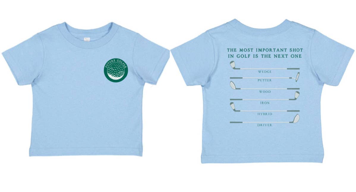 Cotton Threads - Wholesale T-shirt met zeefdruk - Kinderen - Golf shirt voor jongens1