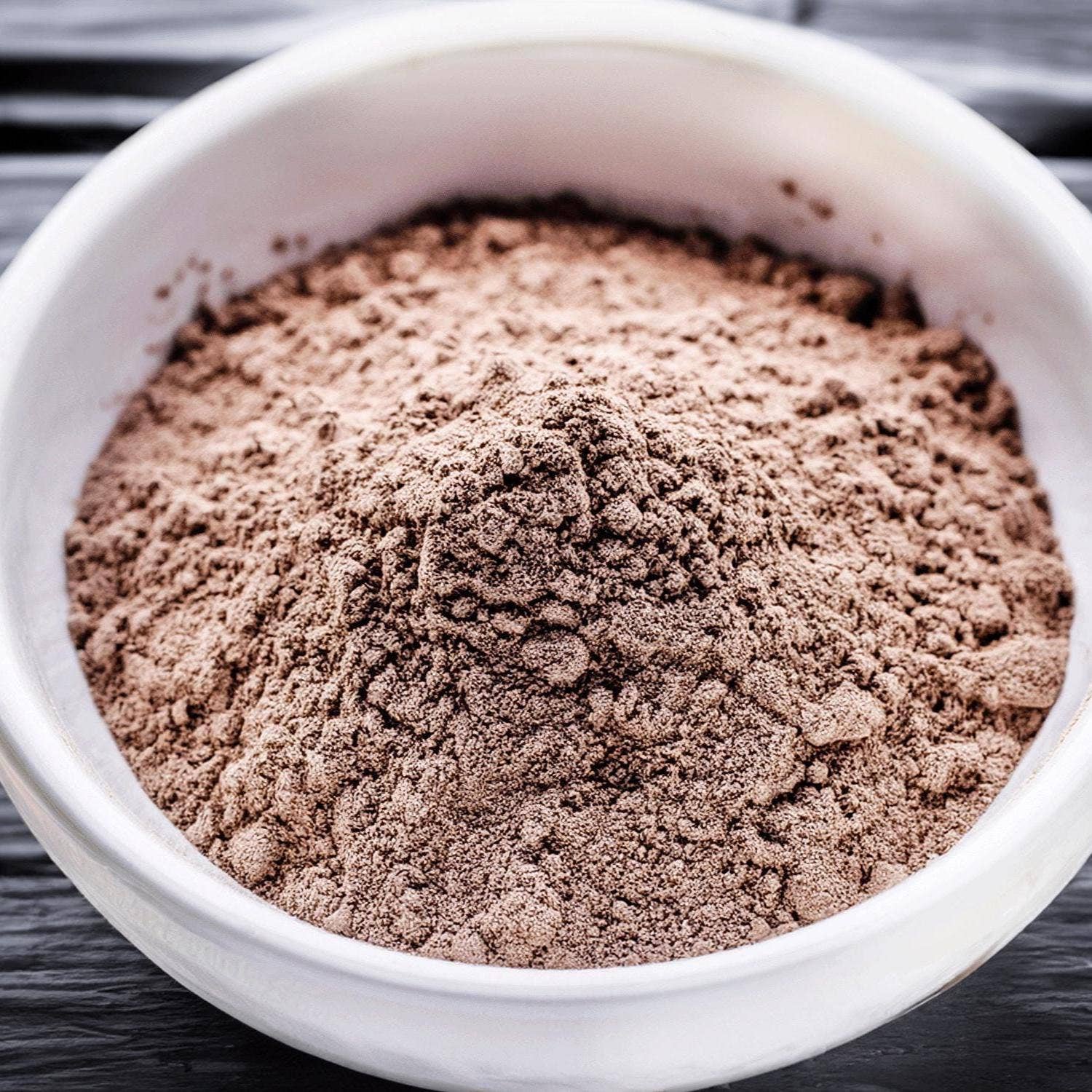 Old Town Spice Shop - Wholesale Hot Cocoa Mix/Kit - Dairy-Free Dark Chocolate Sea Salt Hot Cocoa, 2.5 oz1