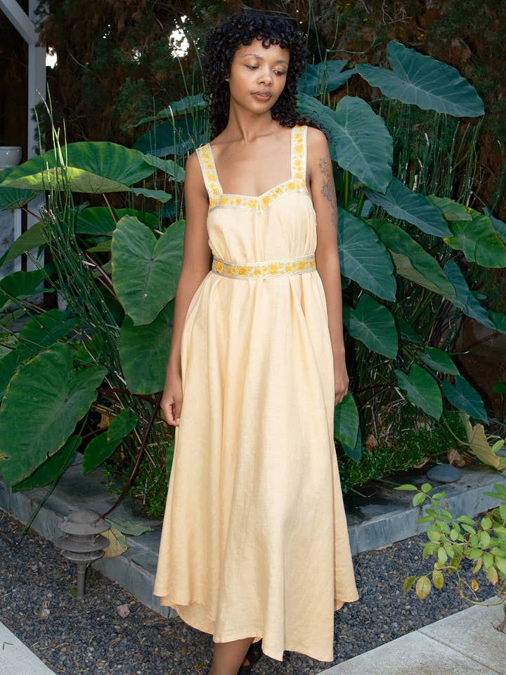 Aster Bånd Midi for engroshandel hos John & Mickie