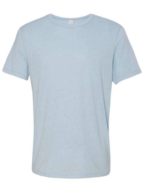 DressesMax - Wholesale T-Shirt - Unisex - Alternative Vintage Jersey Keeper Tee 5050
