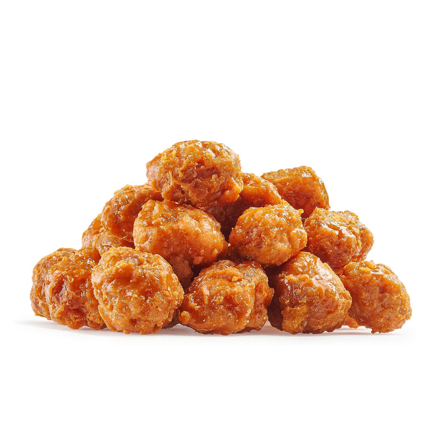 Popinsanity Popcorn & Confections - Vente Noix - Arachides de buffle épicées | Cadeau gourmand aux noix confites | Boîte de 6 oz2