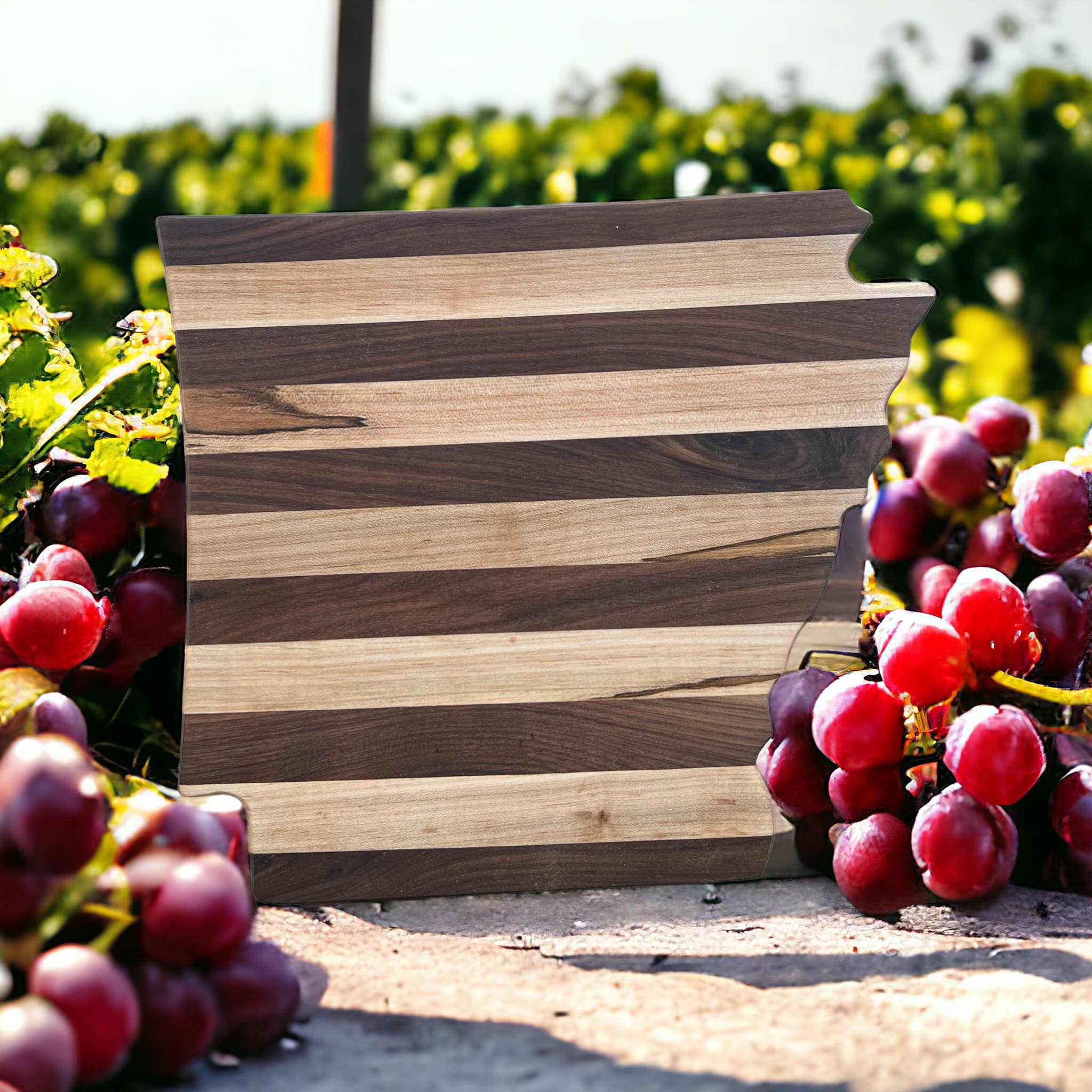 TG Designs – Engroshandel Skærebræt – ARKANSAS MEDIUM CHARCUTERI BORD/SKÆREBRÆT15