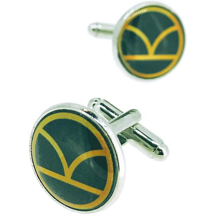 Kingsman Shirt Cufflinks for wholesale by Beclosetoyou