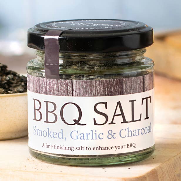 BBQ Salt Original for wholesale by Ross & Ross Gifts