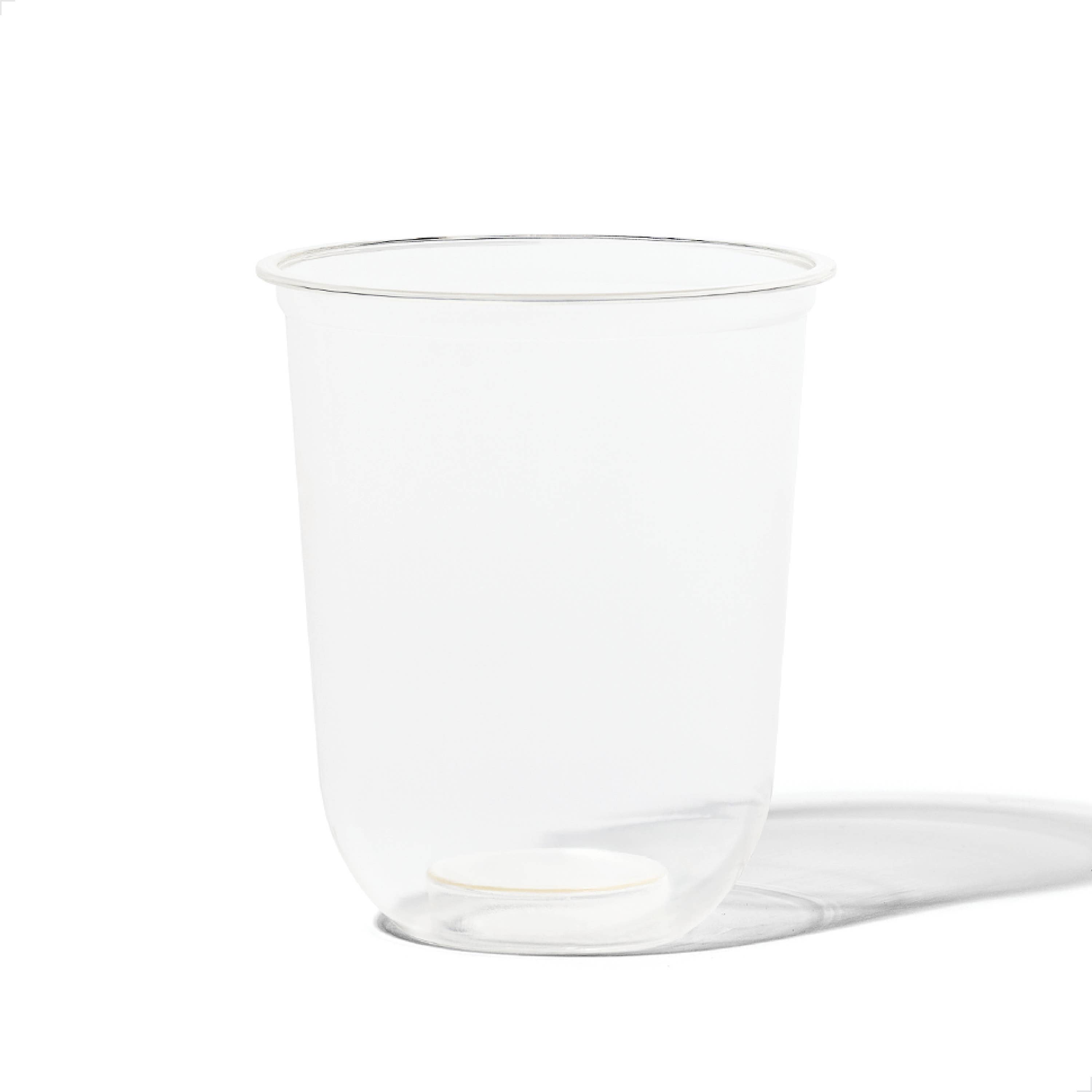 TOSSWARE - Vente Gobelets jetables - TOSSWARE NATURAL Arc - Gobelets compostables de 473 ml, lot de 10001