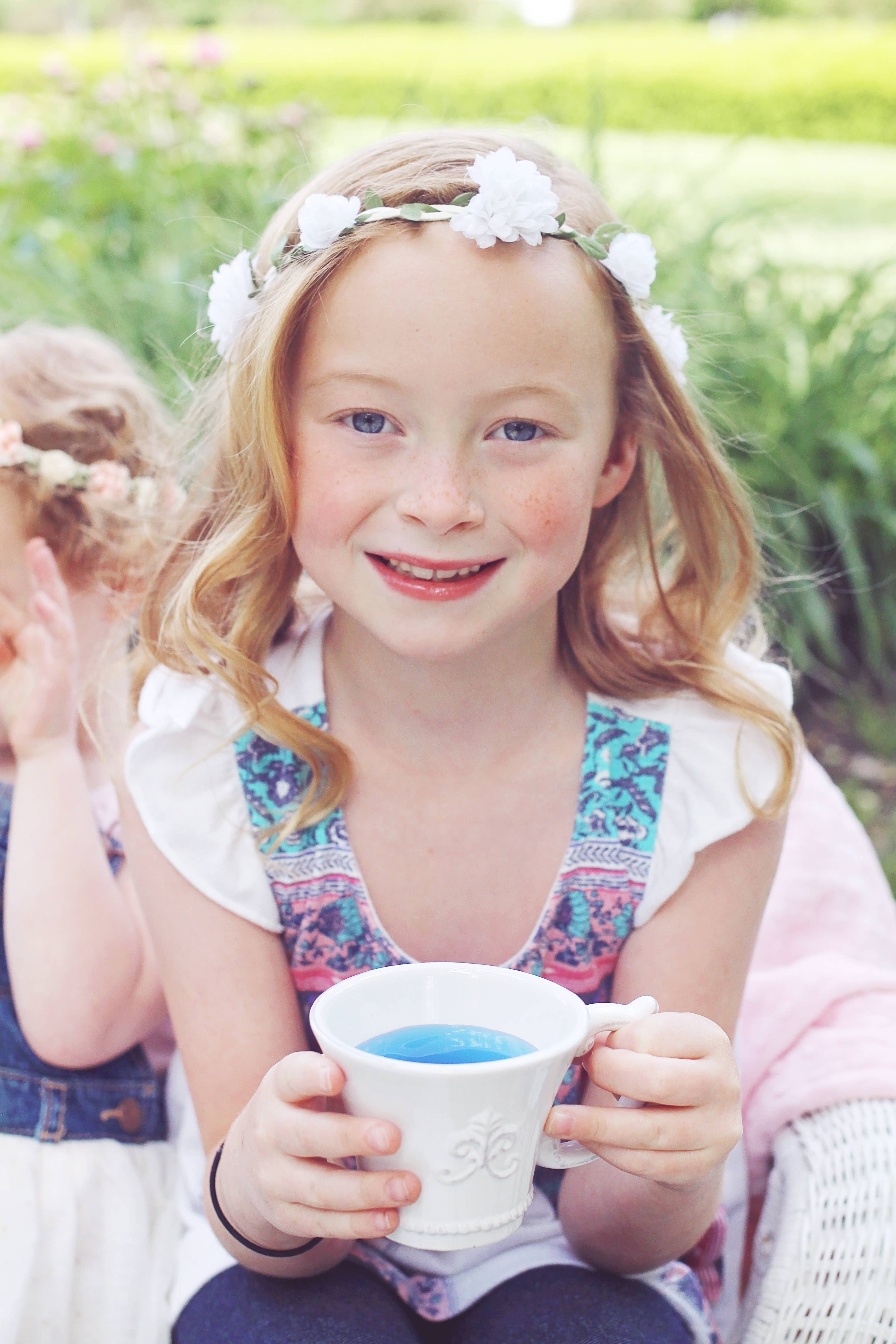 Big T NYC – Chá de saúde/Detox por atacado – Little T Tea Sampler para crianças6