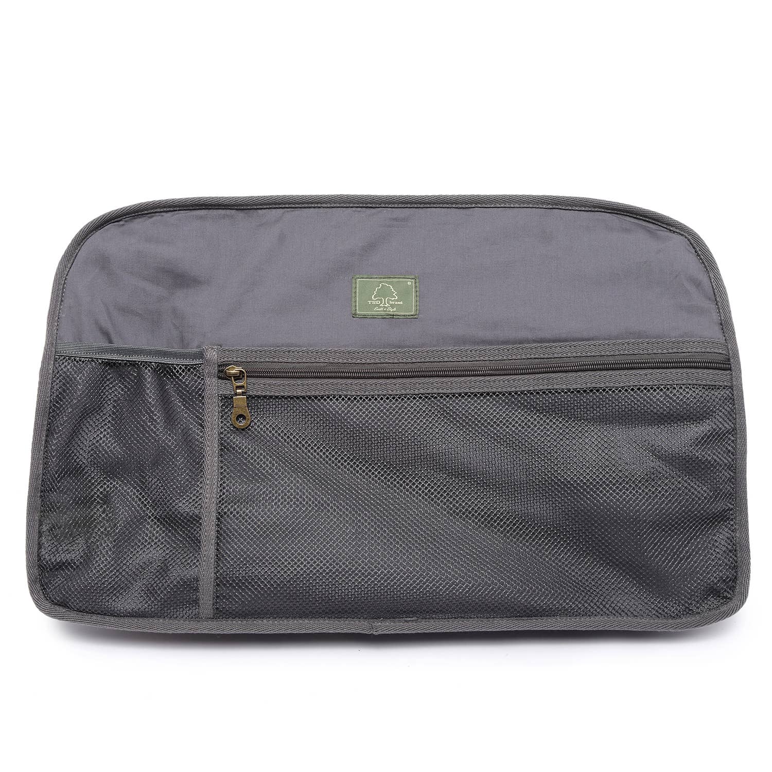 TSD Brand - Wholesale Weekender Bag - Unisex - Turtle Ridge Canvas Duffle Bag13