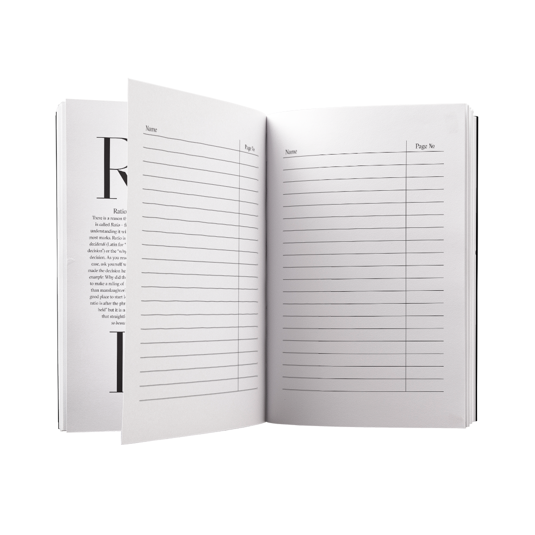 Rama Publishing - Wholesale Notebook - Ratio Notebook: Pack of Three1