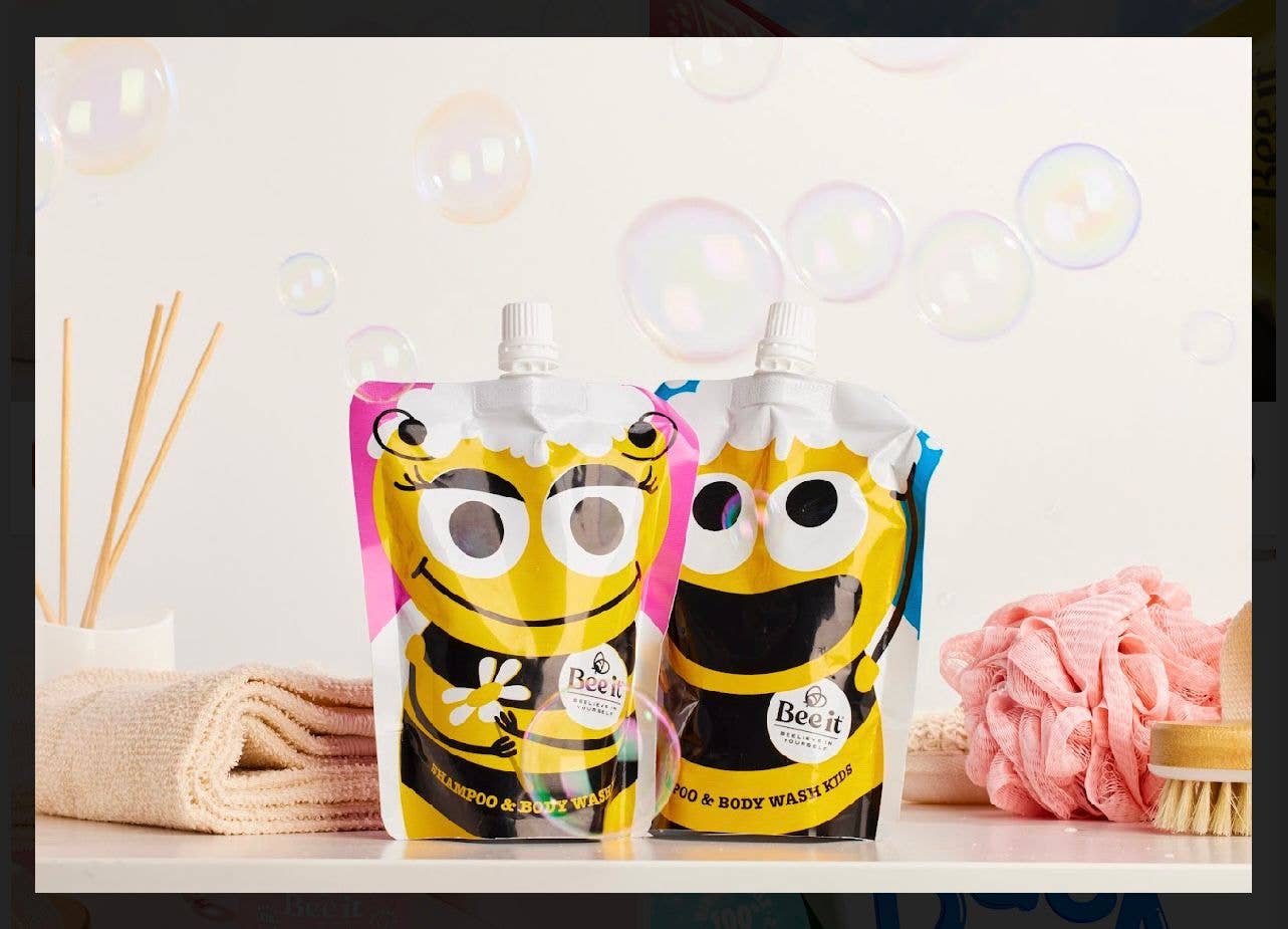 EUGEA - Wholesale DIY Craft Kit - Kids - SCHOOL KIDS kit (8 pcs + 8 pcs)1