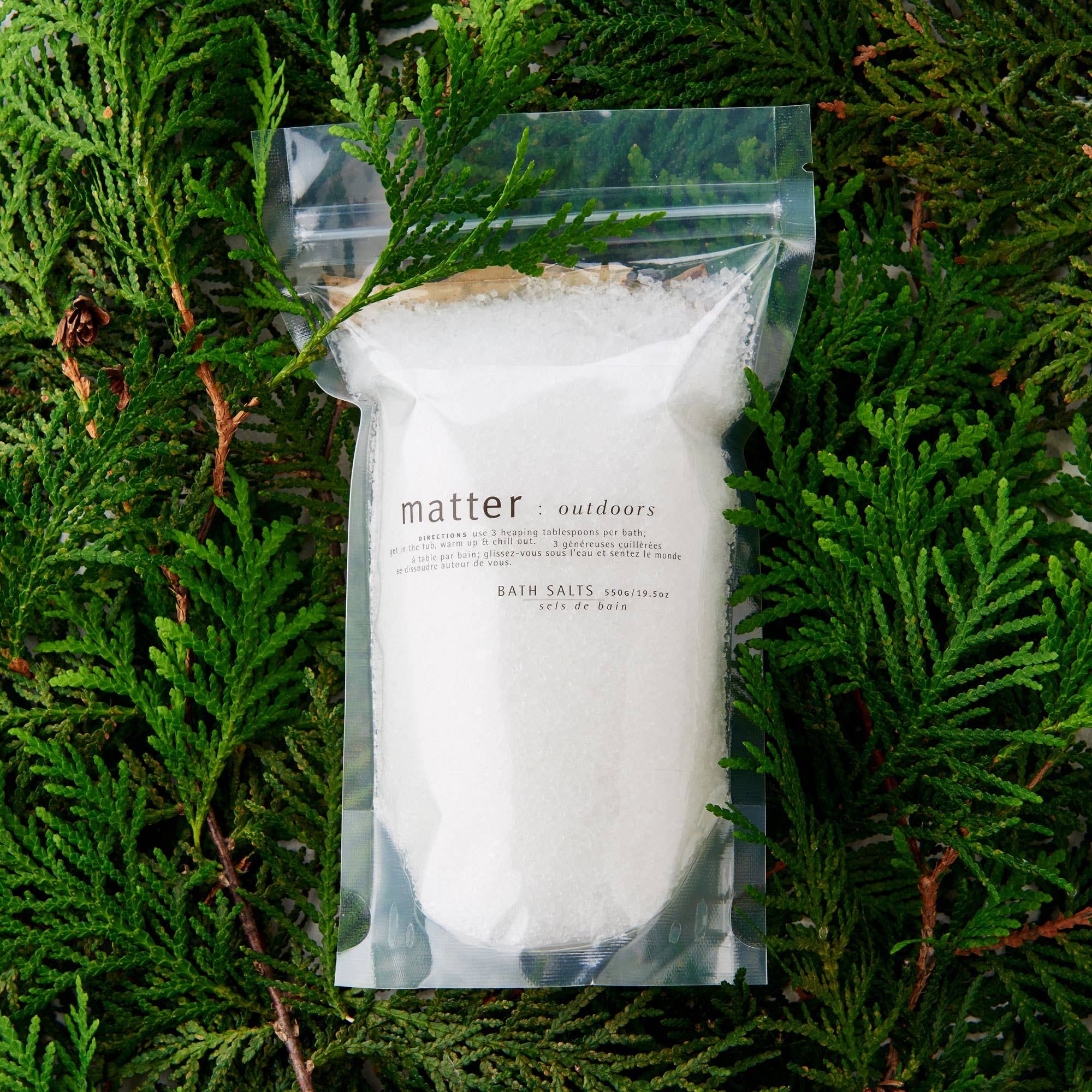 Matter Company - Vente Sel de bain - Sels de bain5
