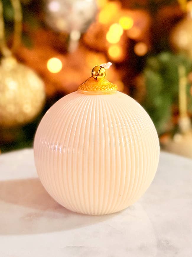 Golden Celestial Ornament for wholesale by Dahil Bar